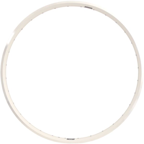 Ryde Felge ZAC 2000 28 622 x 19c Aluminium 36 Löcher 14g – Silber
