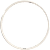Ryde Felge ZAC 2000 28 622 x 19c Aluminium 36 Löcher 14g – Silber