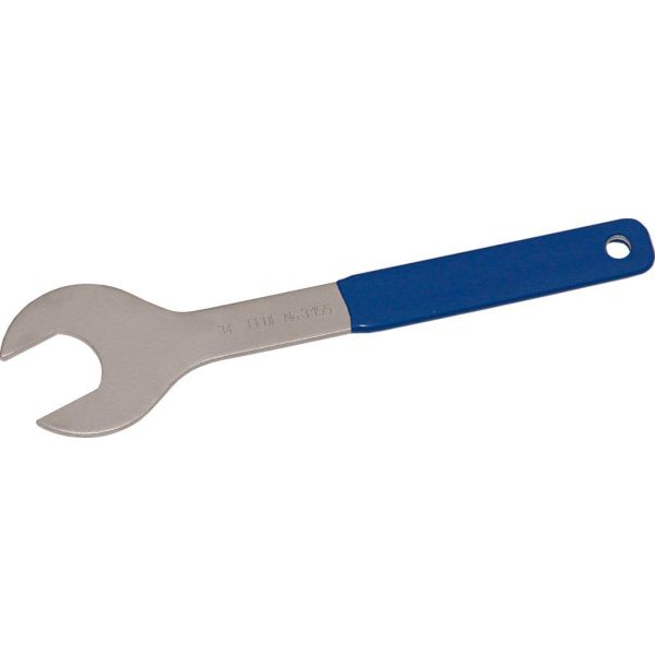 Cyclus Tools Steuerkopfschlüssel Steuersatzschlüssel Zyklus Kunststoffgriff, 38 mm