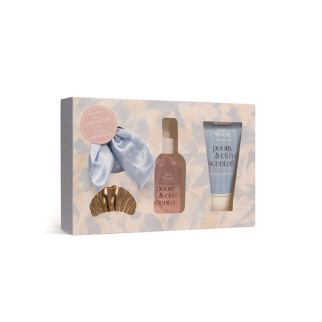 Source balance bad giftset sea breeze de luxe