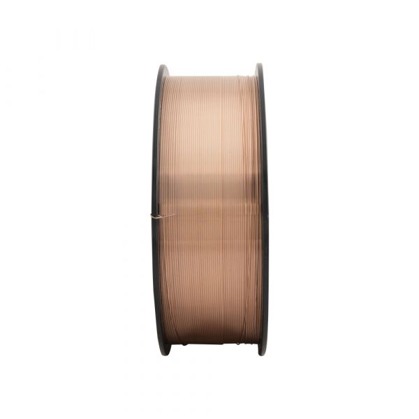 Schweißdraht 1 mm. 15 kg. Rolle
