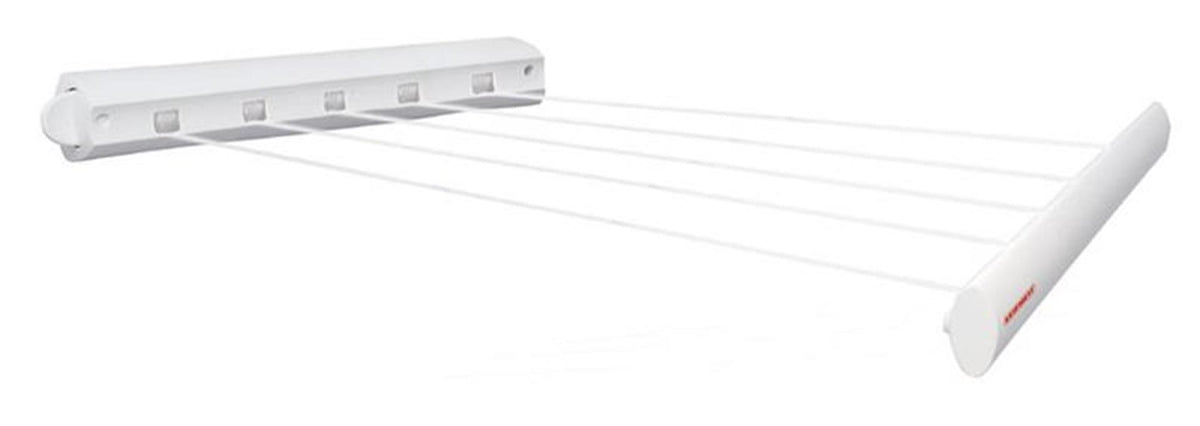 Leifheit 1053864 - Rollfix 210 Longline | 1 Stk