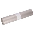 Abfallbeutel transparent 90x120cm T50 (100 Stück)
