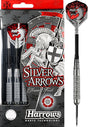 Harrows Silberpfeile 20gk