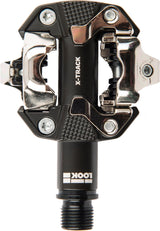 Dahon Look Pedale X-Track Mtb dunkelgrau