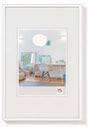 Walther New Lifestyle - Kunststoffrahmen - Fotogröße 30x45 cm - Weiß