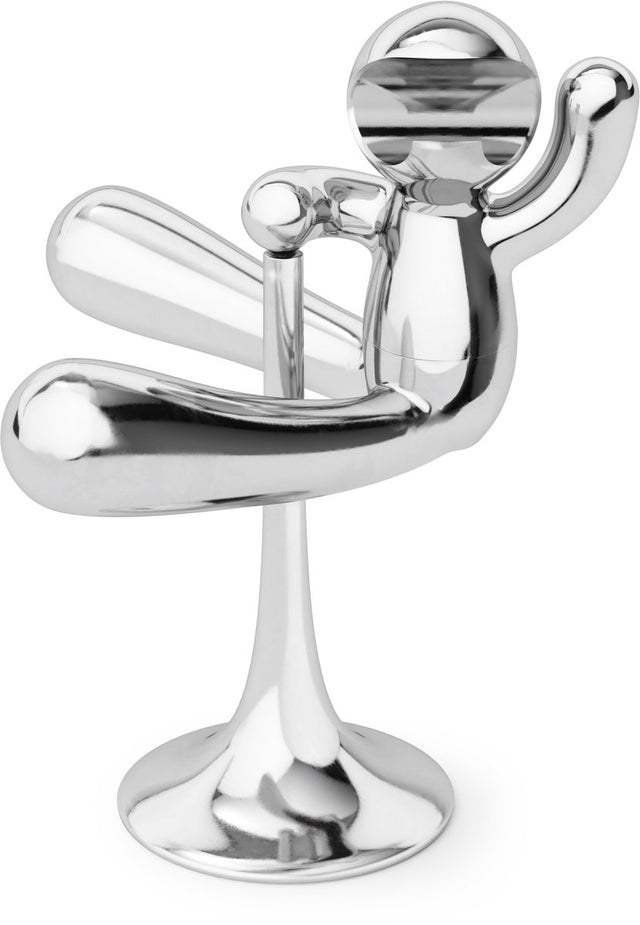 Umbra rodeo buddy 1 6 chrome
