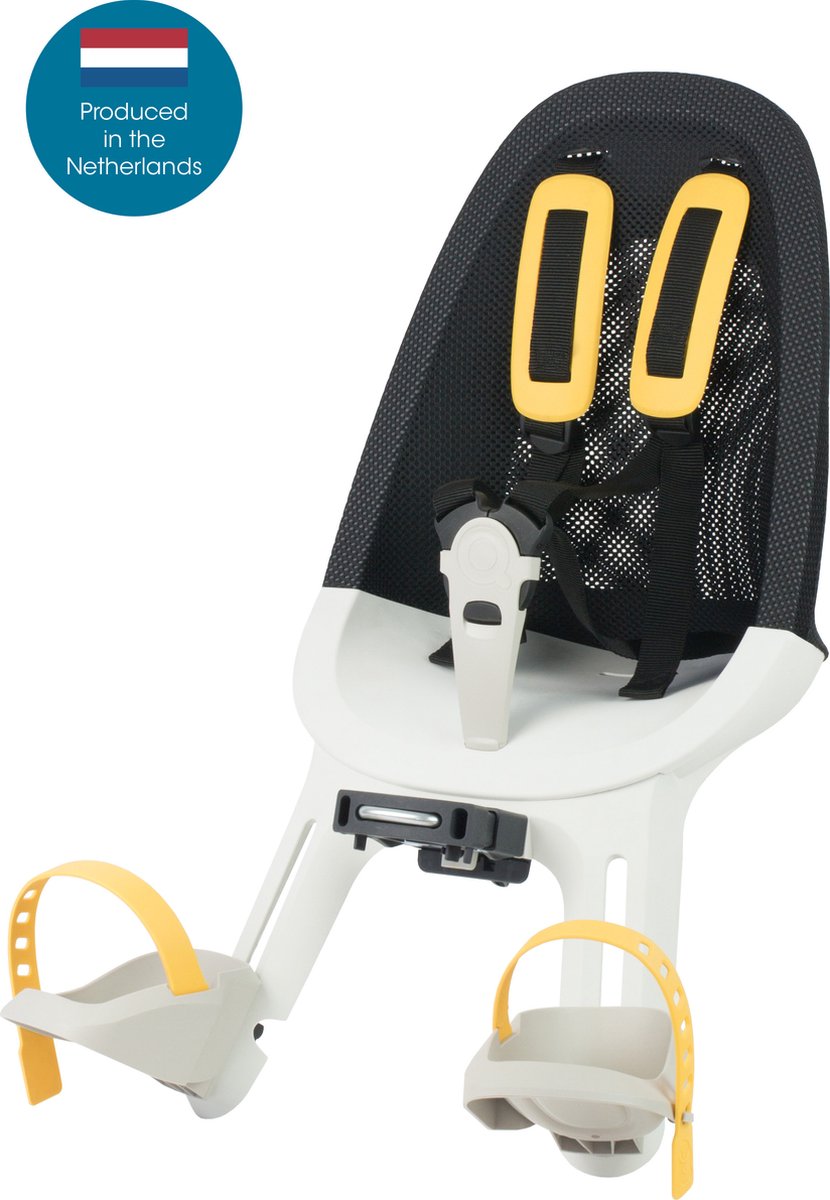 Sitz Qibbel Widk Mini Air Smoke