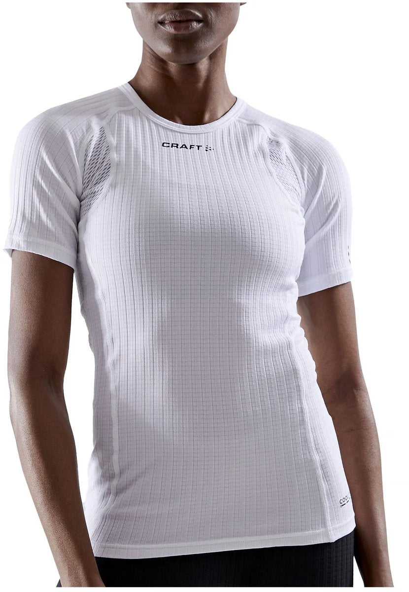 Craft Active Extreme X RN S S S Thermoshirt Damen – Größe XS