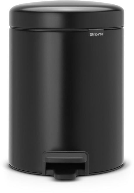 Brabantia Treteimer 5lt Newicon