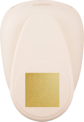 Vaessen creative pons - figuurpons - vierkant - 6,3 x 6,3 cm