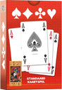 999games 999 games - kaartspel - standaard rood