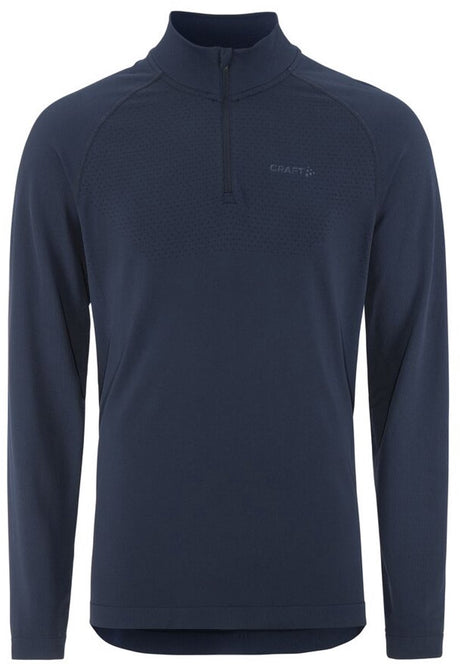 Craft active comfort ls hz 2 m blaze - thermoshirt