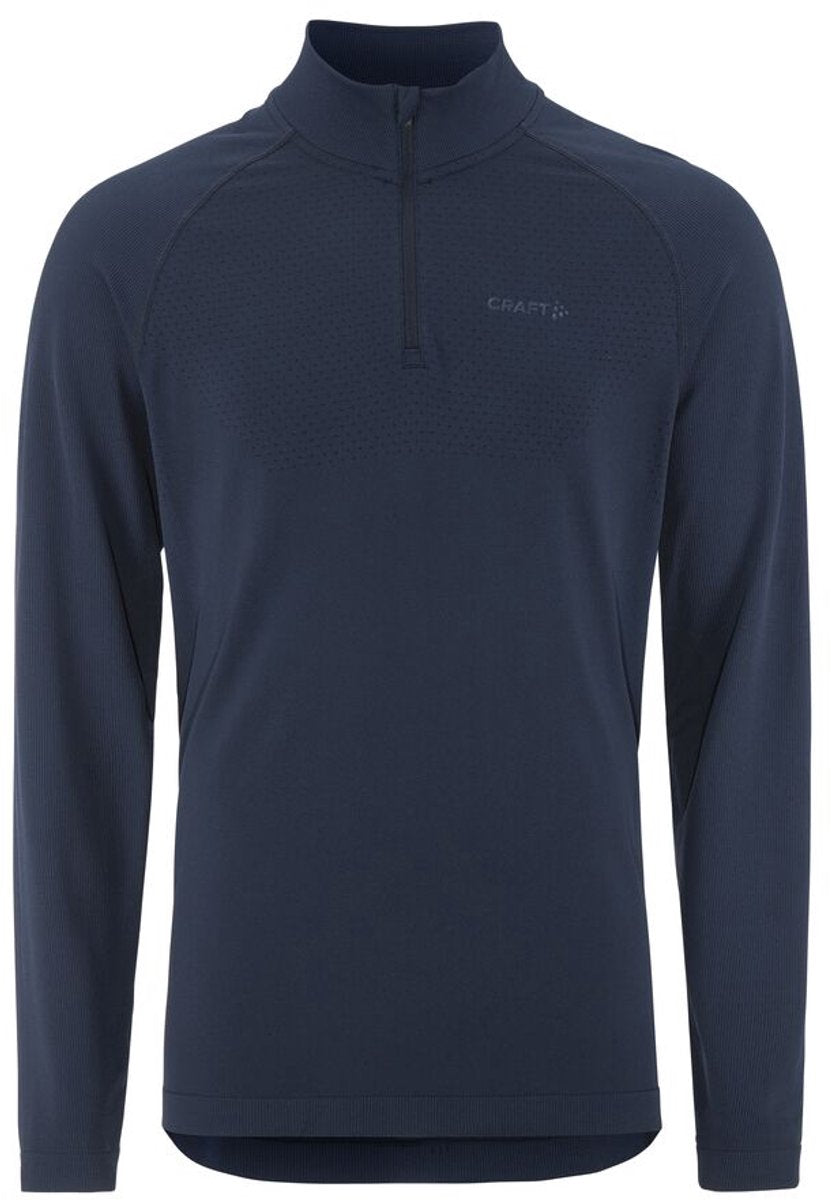 Craft active comfort ls hz 2 m blaze - thermoshirt