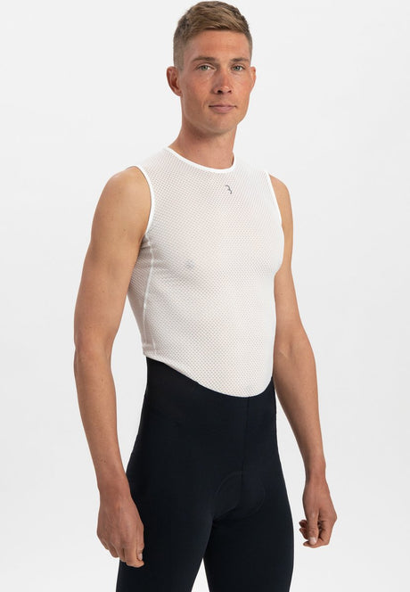 Bbb cycling fietsbroek heren met zeem - originals padding - wielrenbroek heren zonder bretels - ademend mesh - powerfit 2.0 shorts - zwart - maat xxl - bbw-427