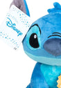 Disney - Lilo und Stitch - Stitch mit Sound - Kuscheltier - Spiel für Spiel - 20 cm