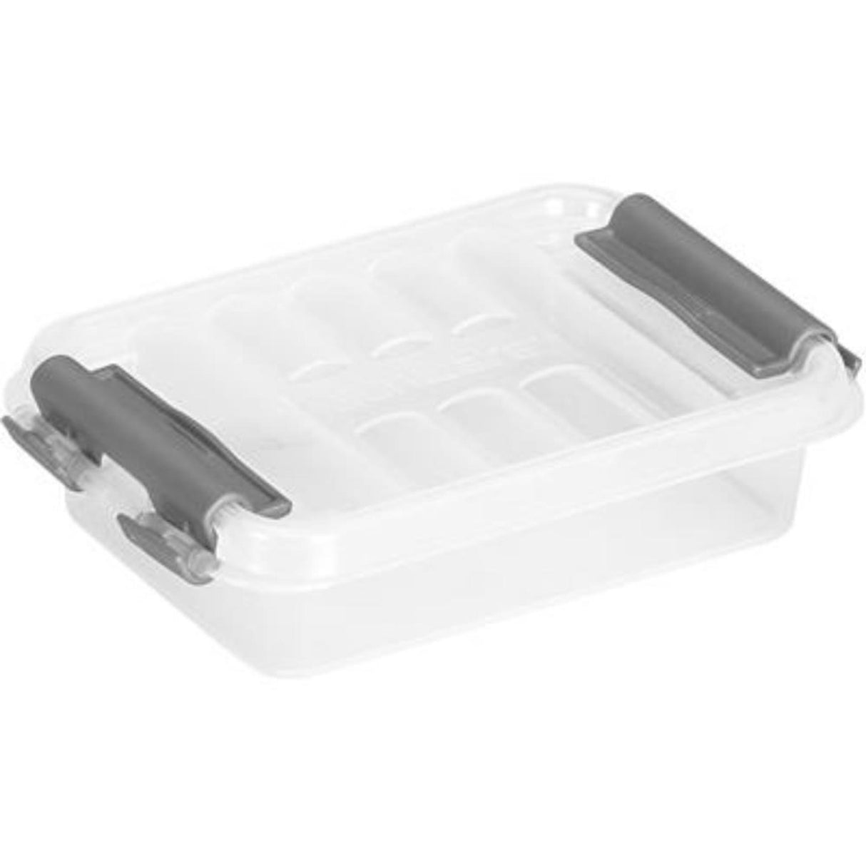 Sunware q-line Aufbewahrungsbox 0,2l Kunststoff