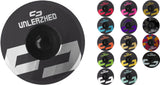 Unleazhed unloose al01 Top Cap Ahead Cap – Logo-Skin