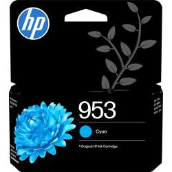 Tintenpatrone HP 953 Magenta