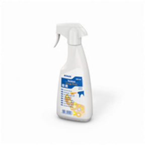 Ecolab xense orange fresh, Reiniger für Sanitäranlagen (6x 500ml)