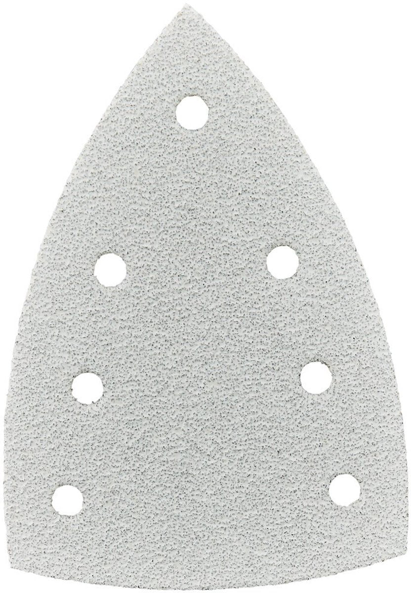 Makita e-23422 Delta-Schleifblatt 100 x 150 mm A60 Klettverschluss = 10