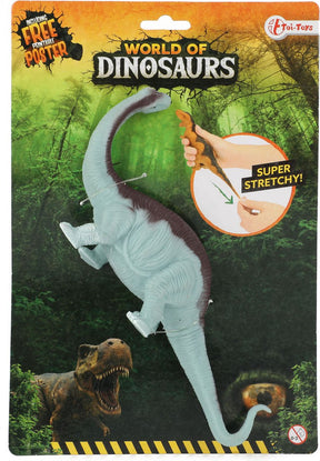 Toi-Toys Dinosaurus dehnbar
