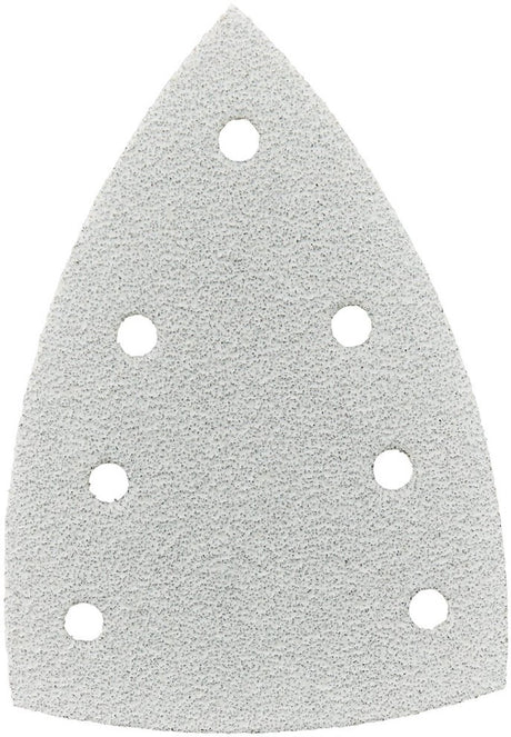 Zubehör für Makita, Schleifblatt Farbe 100 x 150 A180 – E-23472