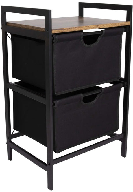 Bo-camp - industrial - kast - eldert