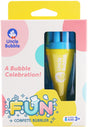 Uncle bubble - bellenblaas - fun confetti bubbler