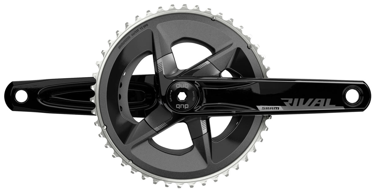 Sram-Kurbelgarnitur Rival Axs