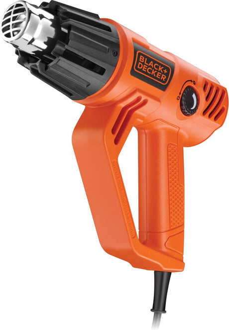 Black+Decker 2000W Abbeizmittel – kx2001k-qs