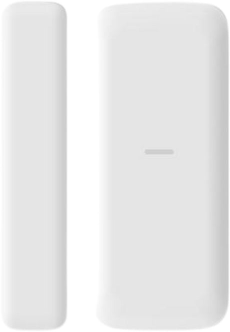 Hikvision draadloos magneetcontact, 2 inputs ( axpro ds-pdmc-eg2-we axpro )