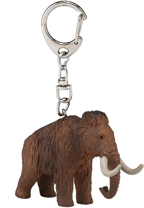 Mojo Schlüsselanhänger Wollmammut – 387451