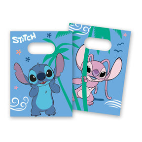 Stitch Angel Spenderbeutel 4 Stück | 6 Stück