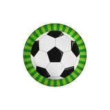 Pic Fußballschilder