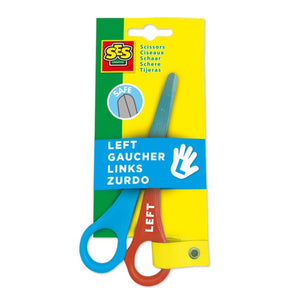 SES Kinderschere für Linkshänder