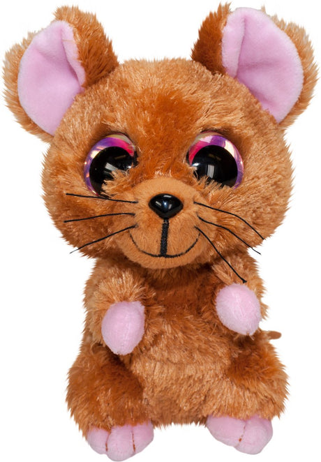 Lumo Sterne Kuscheltier - Maussperling, 15cm