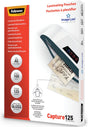 Fellowes Laminiertaschen 53073 125 Mikron A5