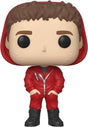 Funko La Casa de Papel Sammelfigur Pop! TV Rio 9 cm mehrfarbig