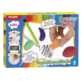 Paulinda Craft Set Gummen macht Obst und Gemüse