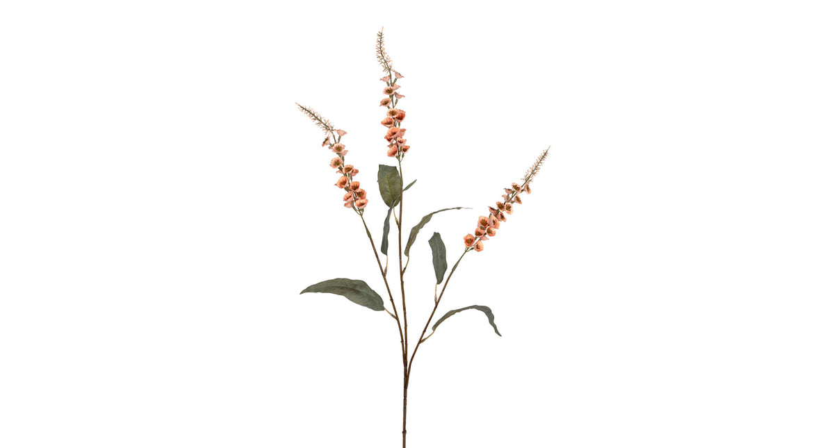 Veronica x3 l95cm zalm