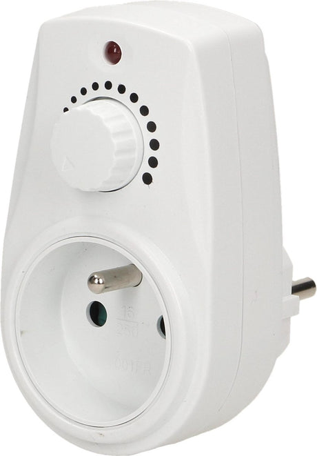 Orno slotdimmer 2p+z, max 280