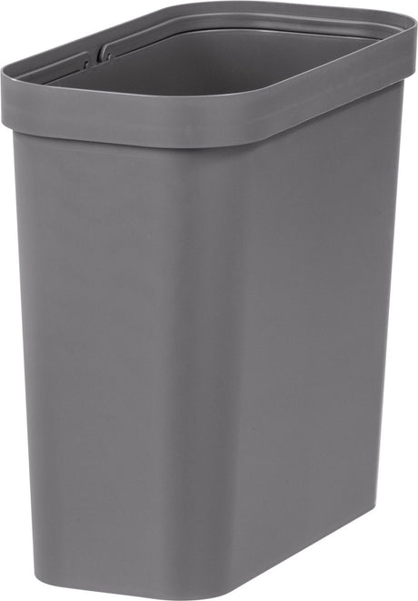 Smartstore - collect opbergbox 13 liter - polypropyleen - bruin