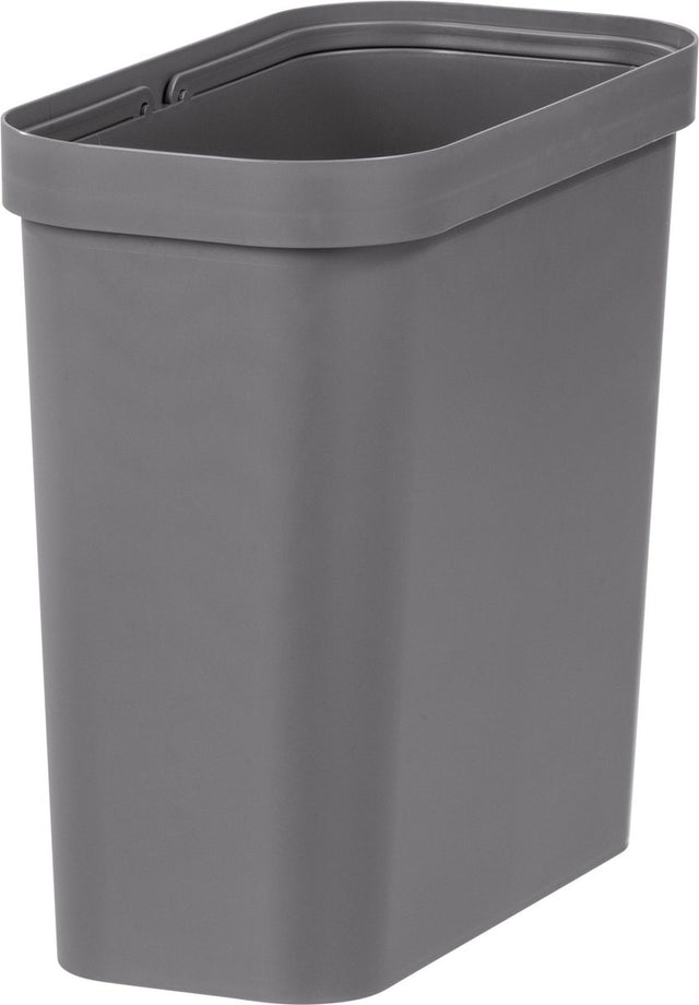 Smartstore - collect opbergbox 13 liter - polypropyleen - bruin