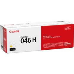 Tonerkartusche Canon 046h gelb