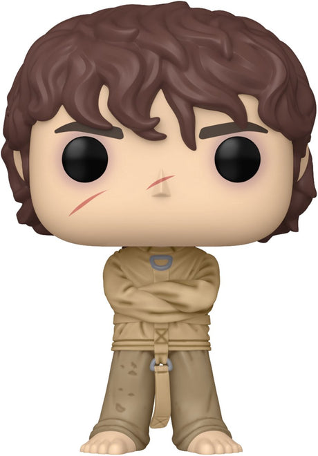 Funko Wednesday Tyler Galpin Vinylfigur 1872 Unisex Pop! - neutral - Standard