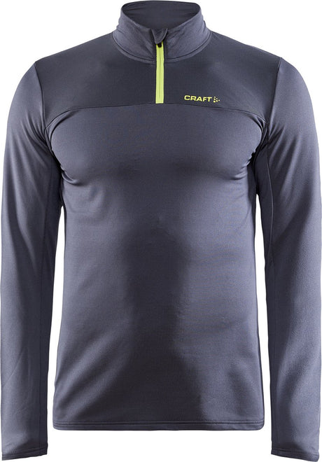 Craft Core Gain Midlayer Wintersportpullover Herren – Größe XL