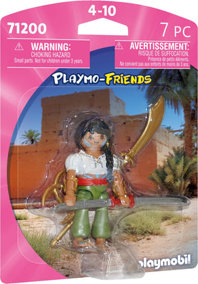 Playmobil Playmo-Friends-Kämpfer – 71200
