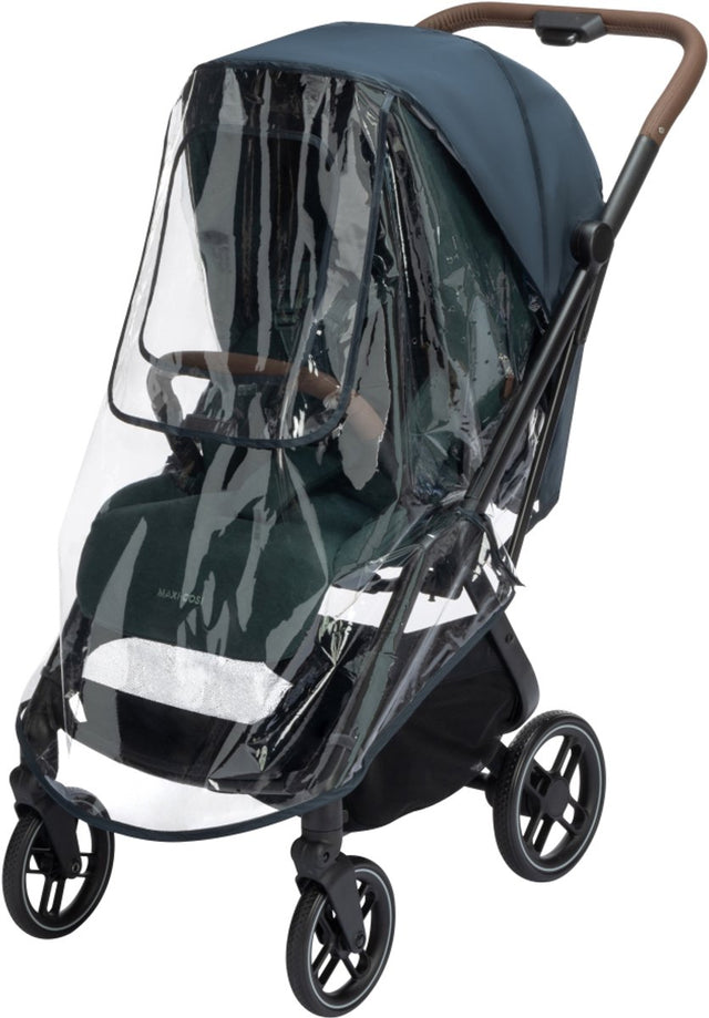 Maxi-cosi compacte regenhoes voor kinderwagens en reiswiegen
