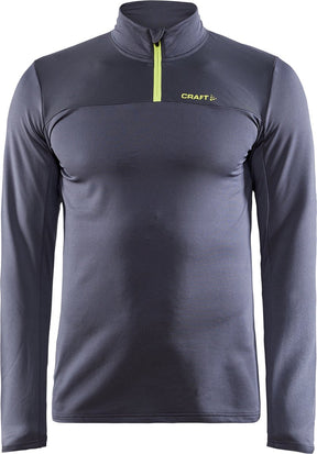 Craft core gain midlayer wintersportpully heren - maat s